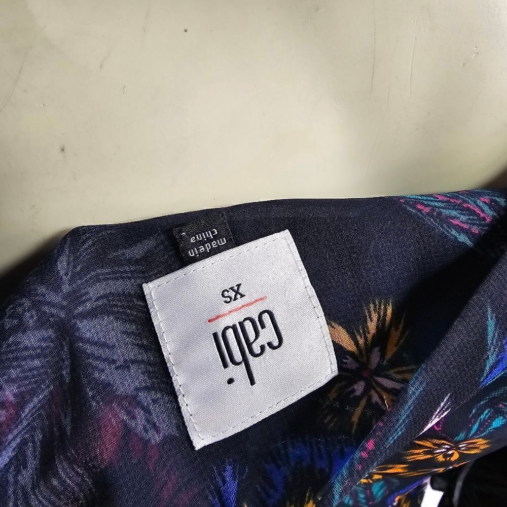 Cabi xs top R3 - Picture 4 of 4
